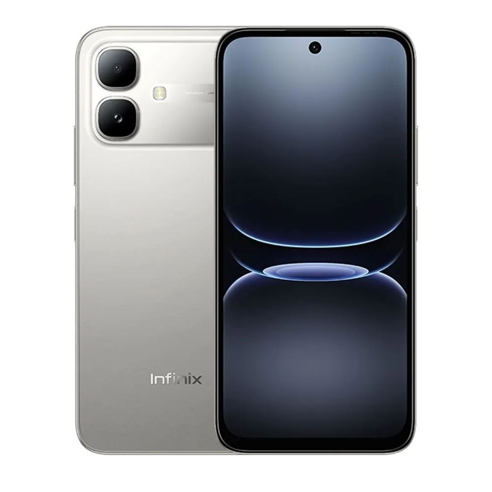 Infinix Smart 20 128GB 4GB Titanio